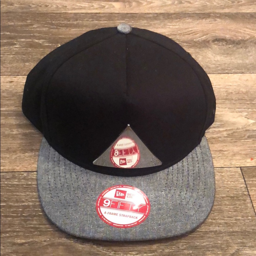New Era SnapBack